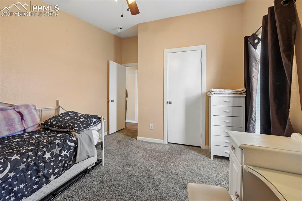 1306 Buffalo Run Road Calhan CO 80808