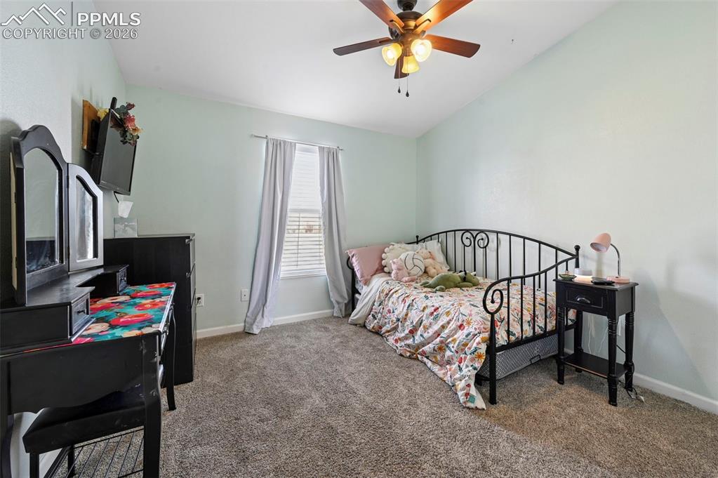 1306 Buffalo Run Road Calhan CO 80808