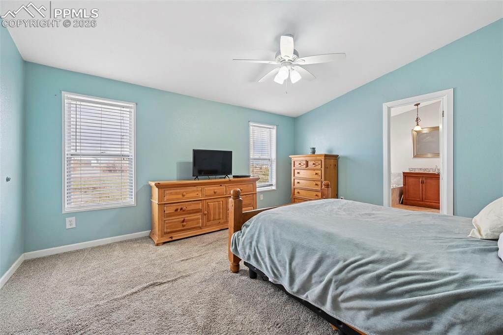 1306 Buffalo Run Road Calhan CO 80808