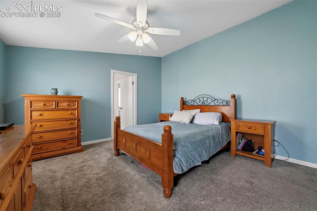 1306 Buffalo Run Road Calhan CO 80808