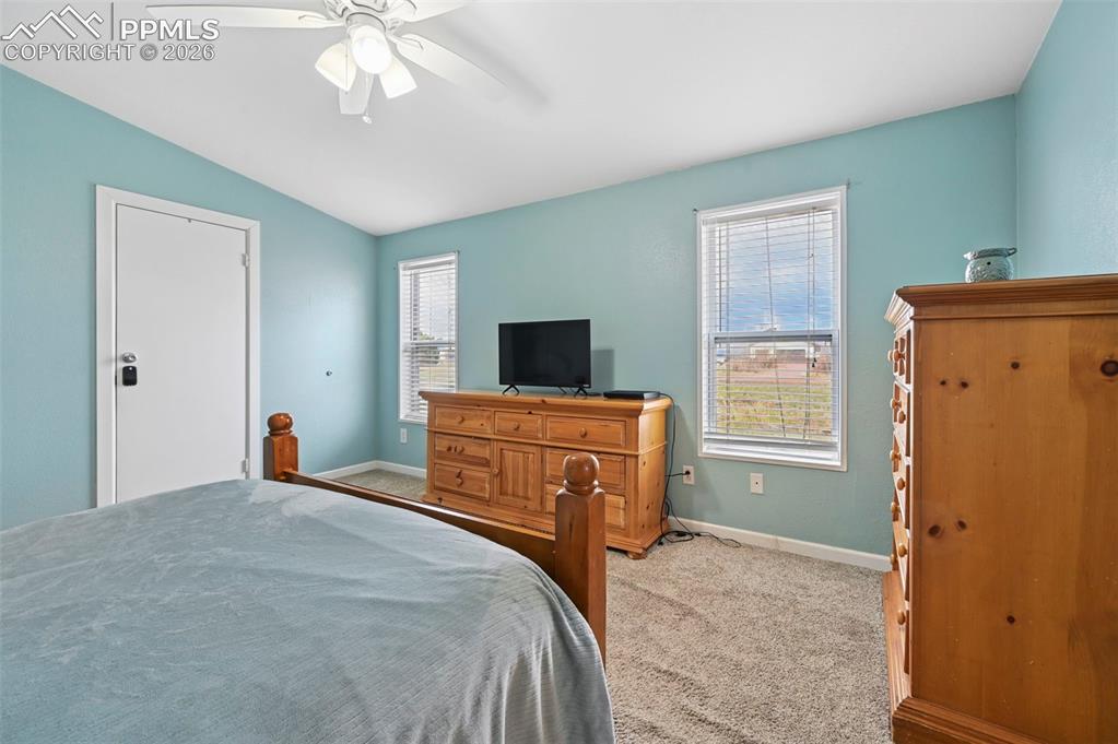 1306 Buffalo Run Road Calhan CO 80808