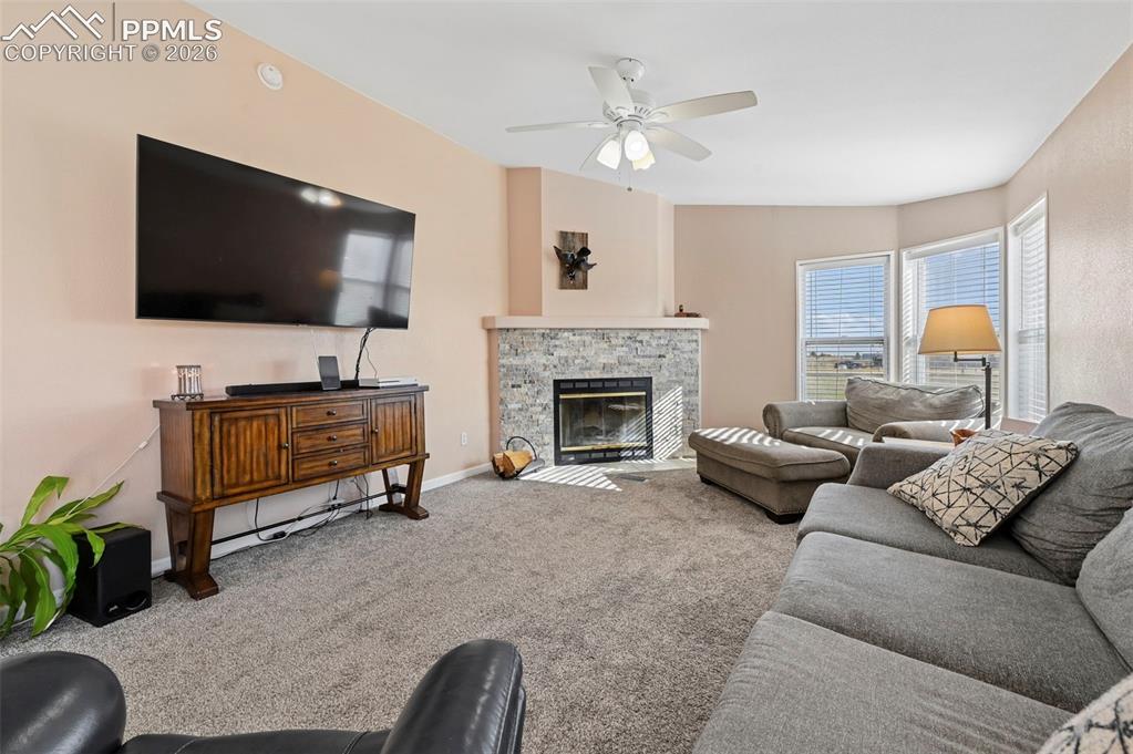 1306 Buffalo Run Road Calhan CO 80808