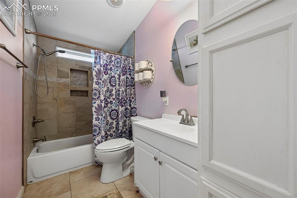 1306 Buffalo Run Road Calhan CO 80808
