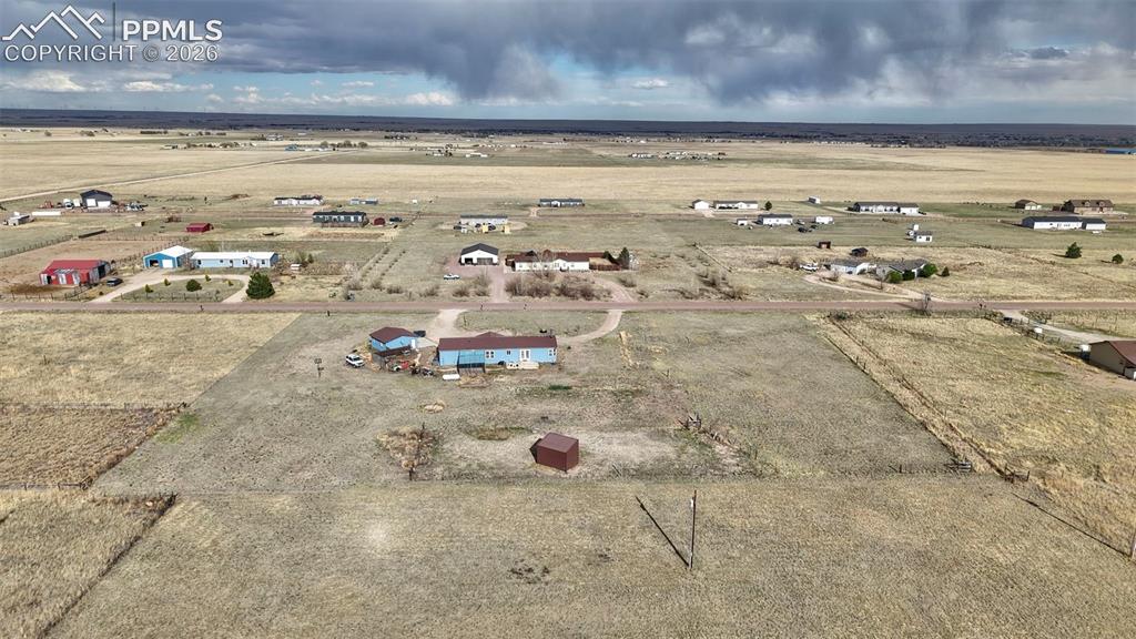 1306 Buffalo Run Road Calhan CO 80808