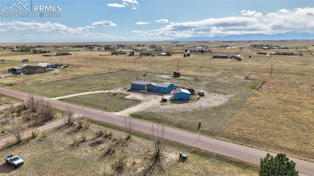 1306 Buffalo Run Road Calhan CO 80808
