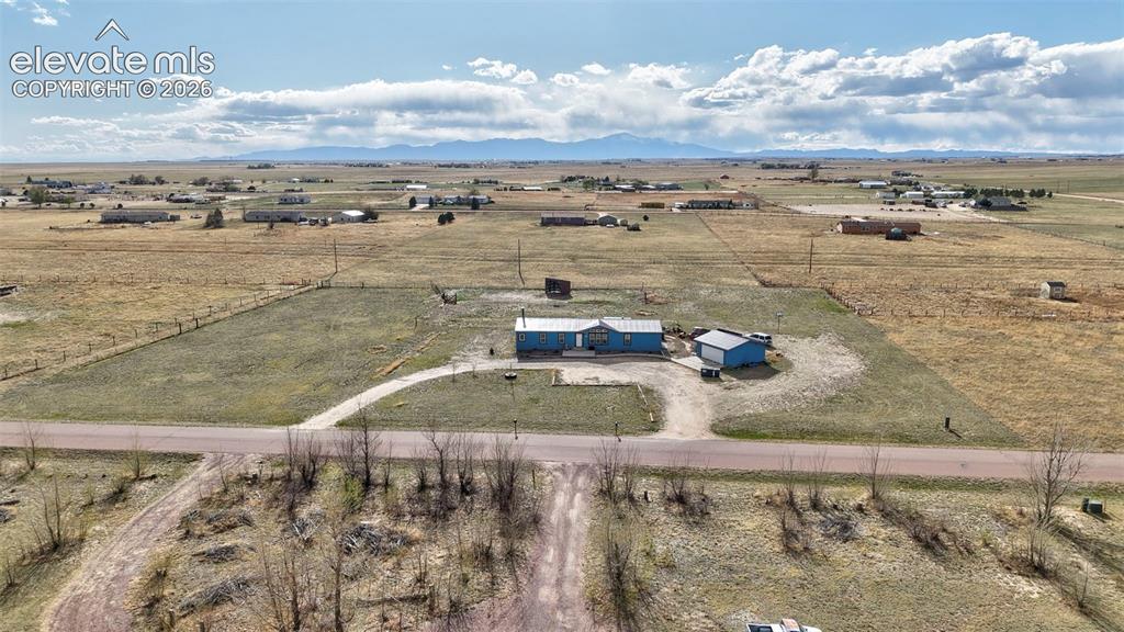 1306 Buffalo Run Road Calhan CO 80808