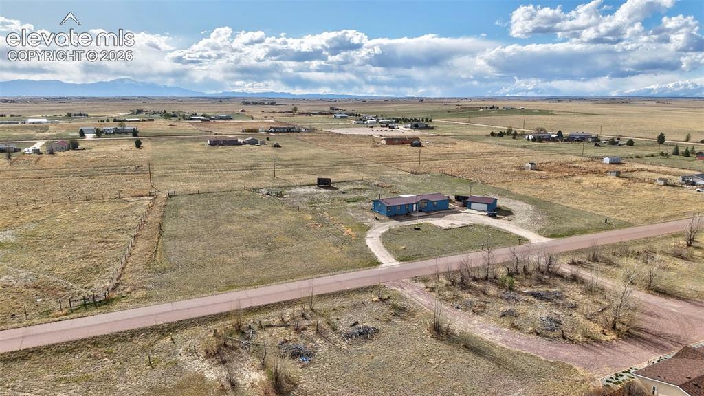 1306 Buffalo Run Road Calhan CO 80808