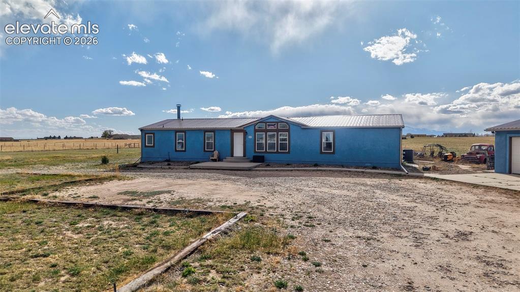 1306 Buffalo Run Road Calhan CO 80808