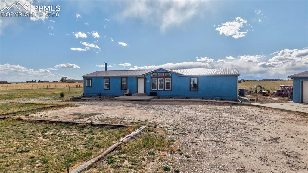 1306 Buffalo Run Road Calhan CO 80808