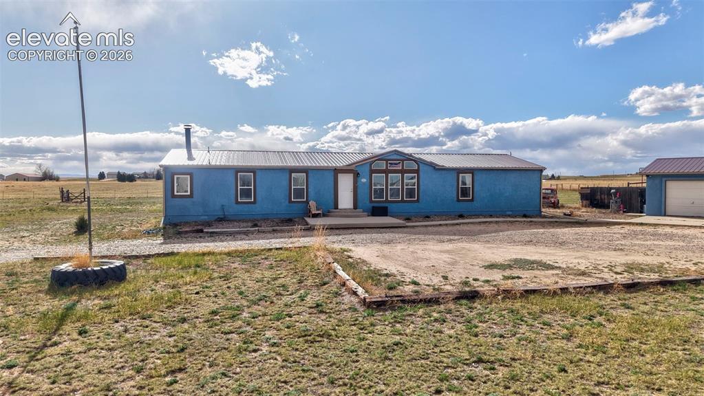 1306 Buffalo Run Road Calhan CO 80808