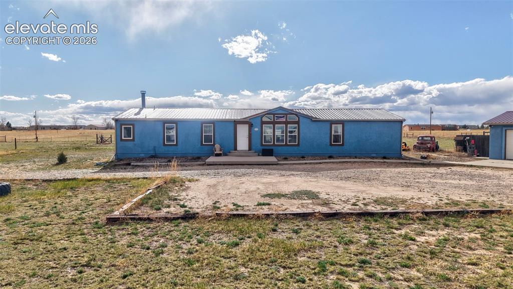 1306 Buffalo Run Road Calhan CO 80808