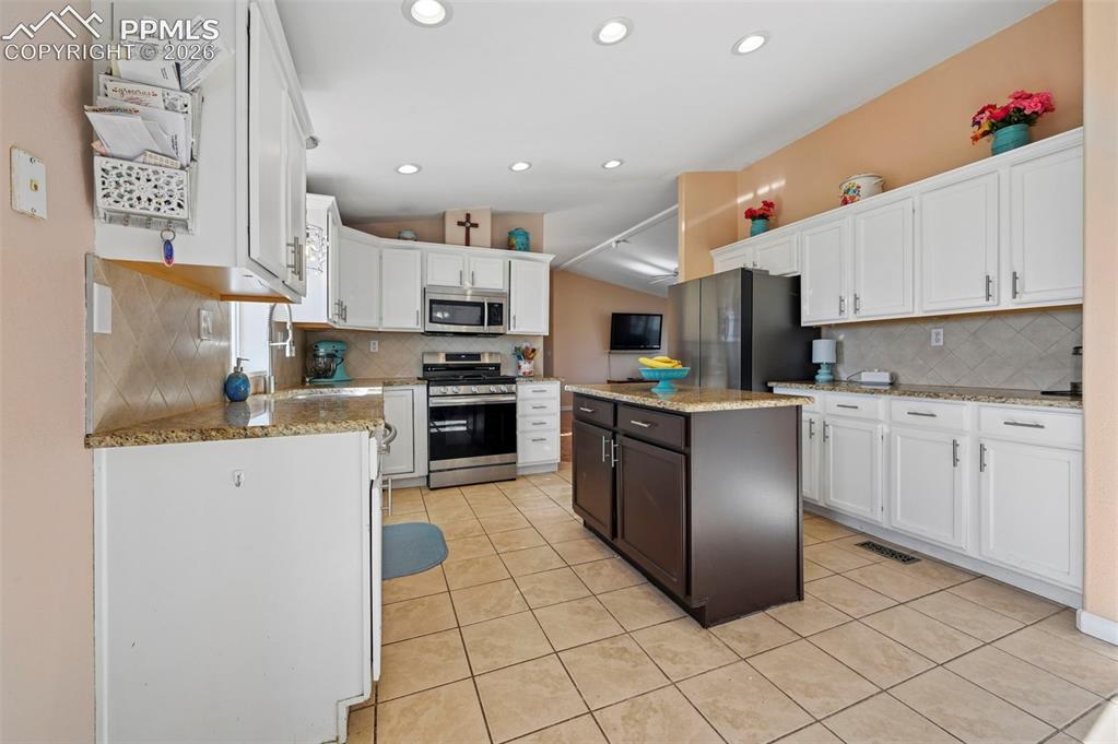 1306 Buffalo Run Road Calhan CO 80808