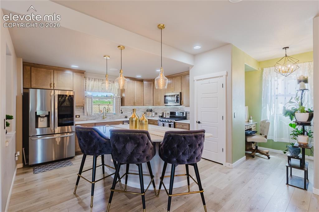 7642 Calaboose Way Colorado Springs CO 80923