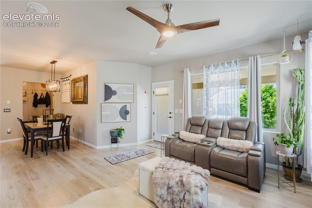 7642 Calaboose Way Colorado Springs CO 80923