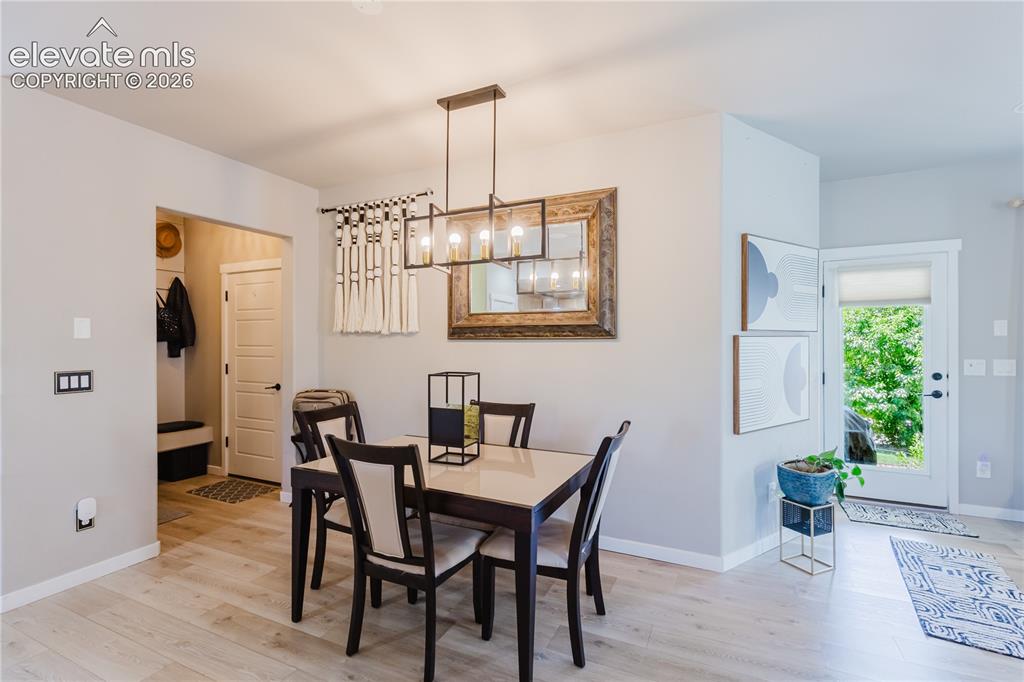 7642 Calaboose Way Colorado Springs CO 80923