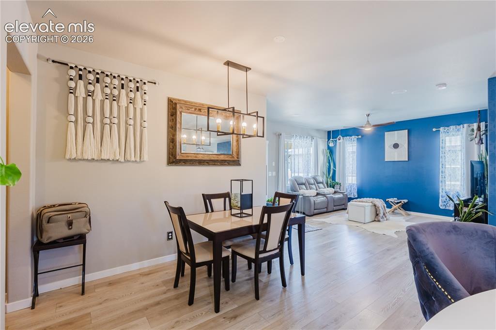 7642 Calaboose Way Colorado Springs CO 80923