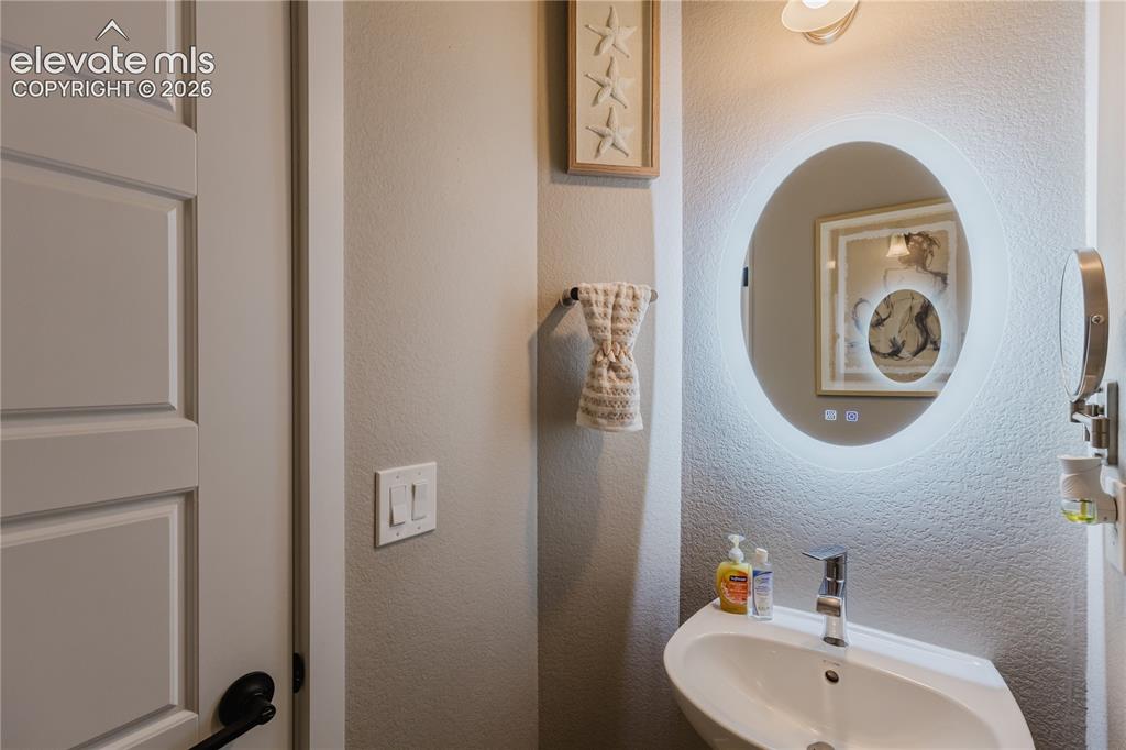7642 Calaboose Way Colorado Springs CO 80923