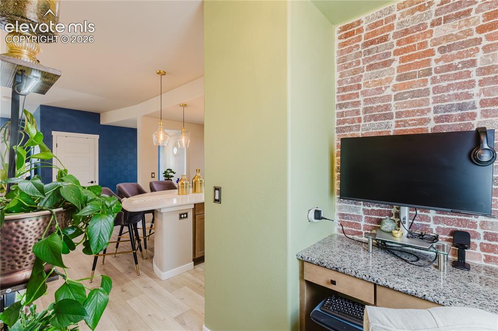 7642 Calaboose Way Colorado Springs CO 80923