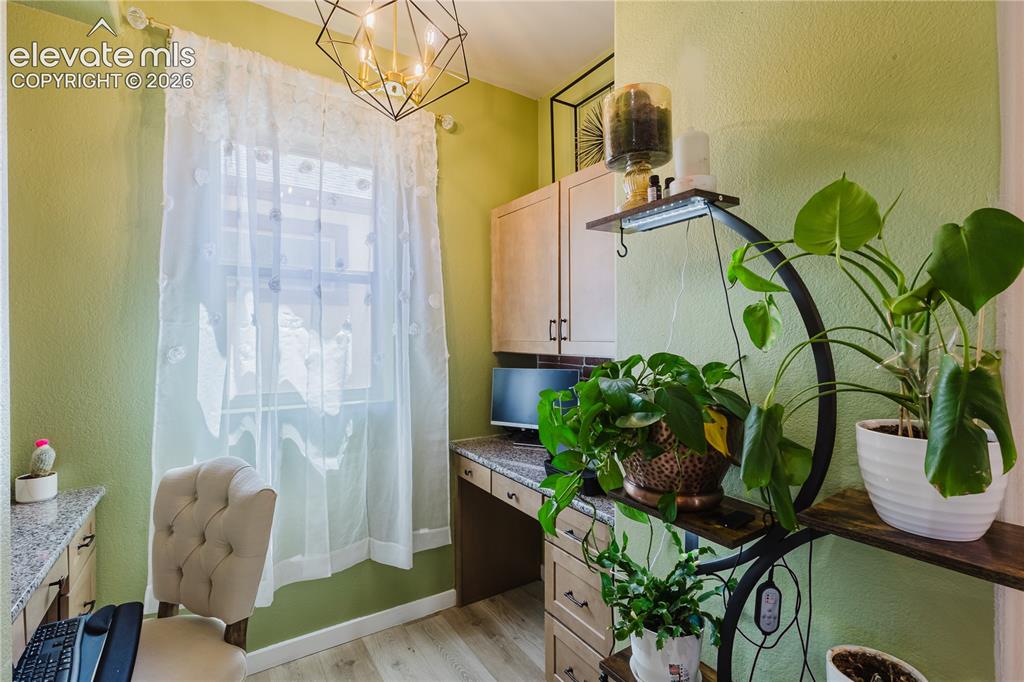 7642 Calaboose Way Colorado Springs CO 80923