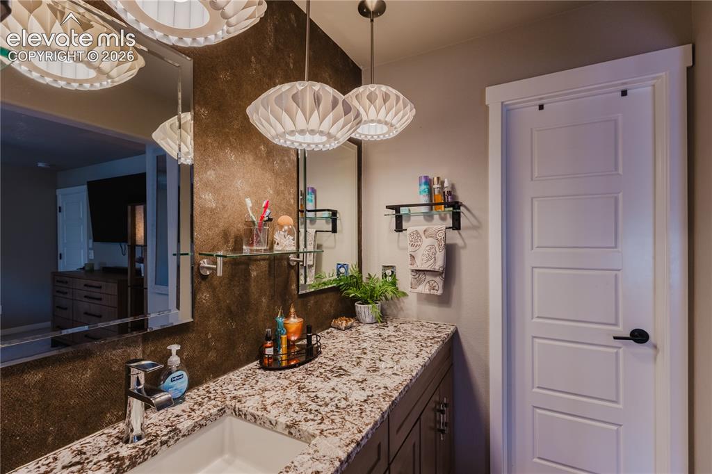 7642 Calaboose Way Colorado Springs CO 80923