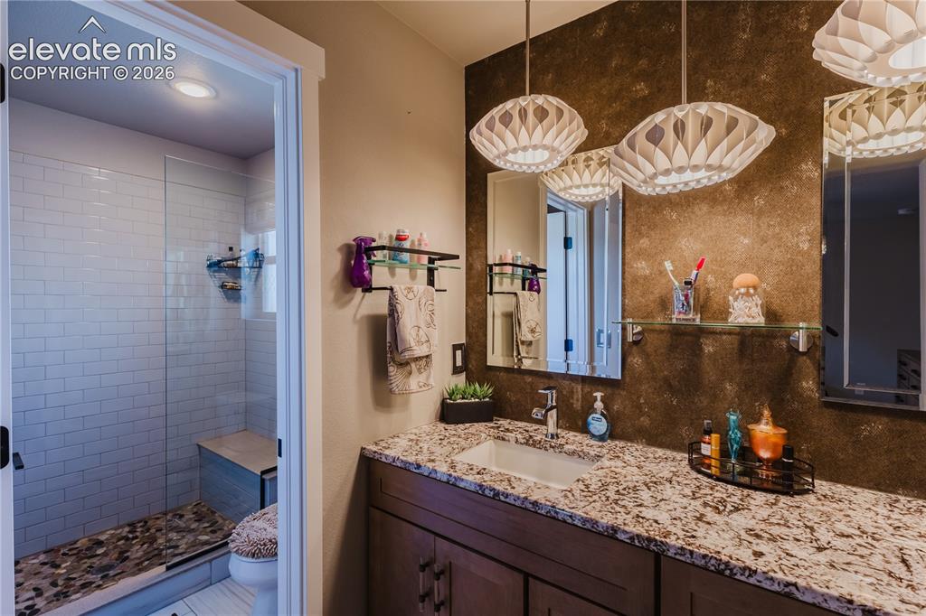 7642 Calaboose Way Colorado Springs CO 80923