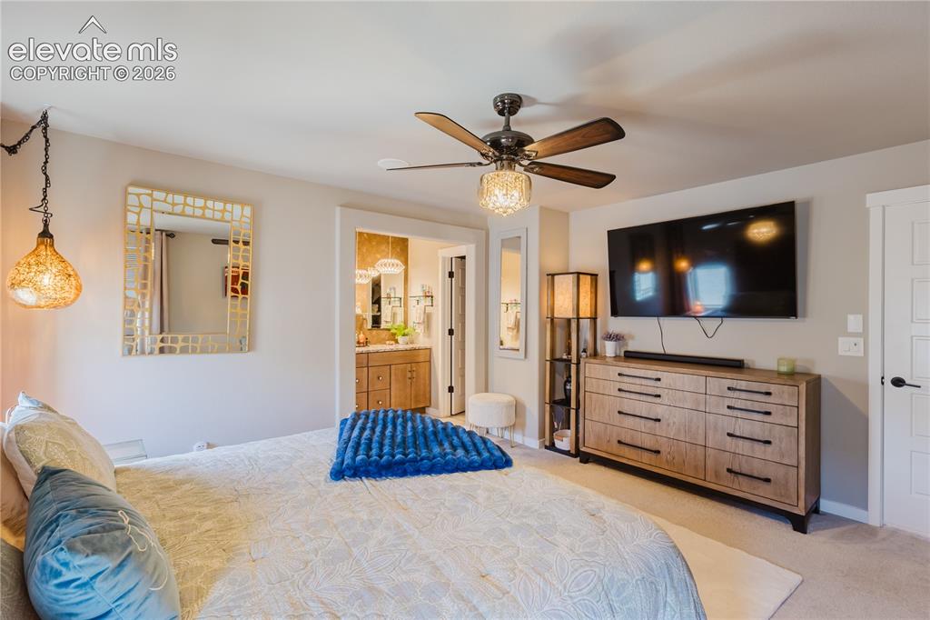 7642 Calaboose Way Colorado Springs CO 80923