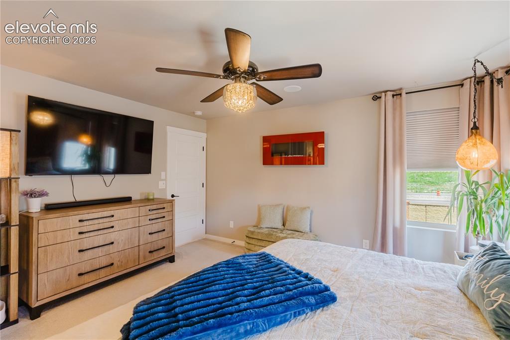 7642 Calaboose Way Colorado Springs CO 80923