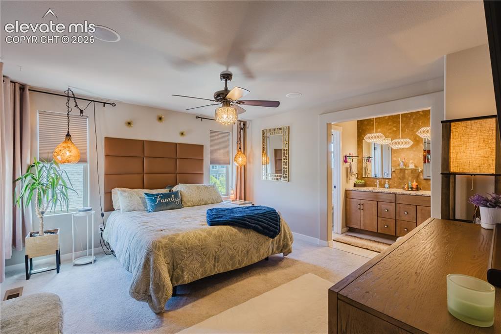 7642 Calaboose Way Colorado Springs CO 80923