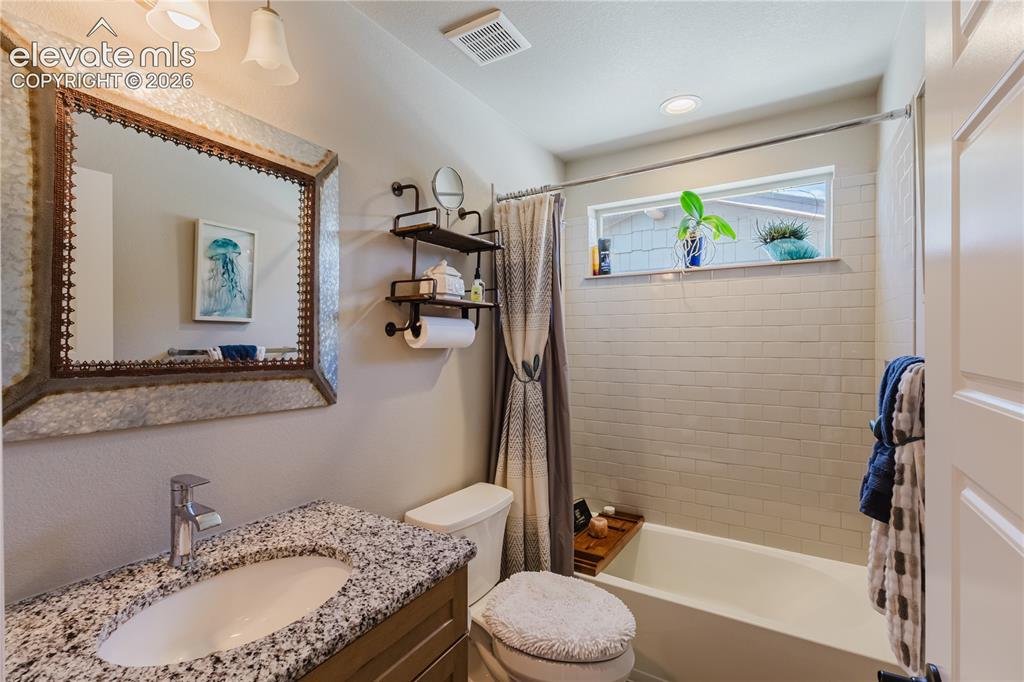 7642 Calaboose Way Colorado Springs CO 80923