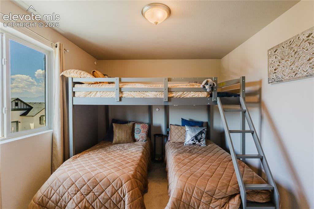 7642 Calaboose Way Colorado Springs CO 80923