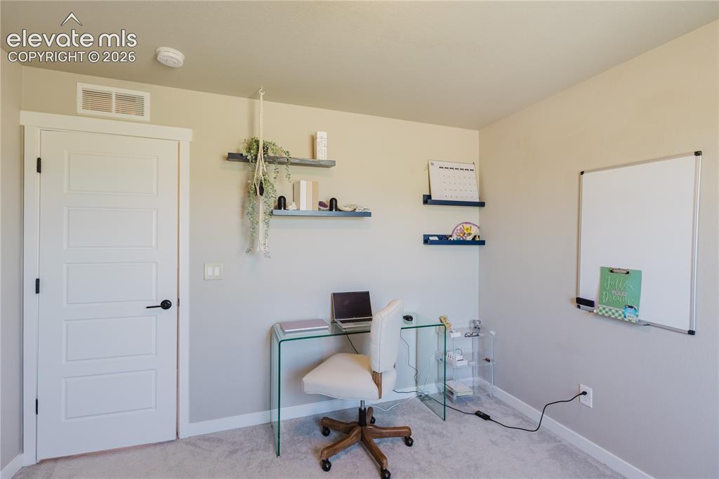 7642 Calaboose Way Colorado Springs CO 80923