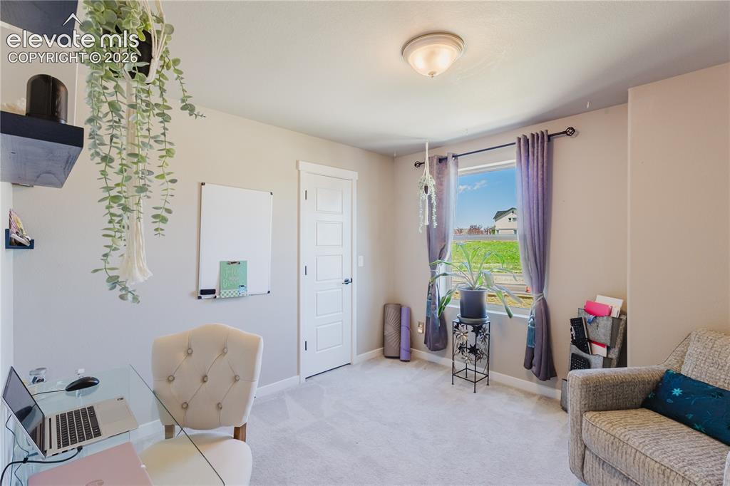 7642 Calaboose Way Colorado Springs CO 80923