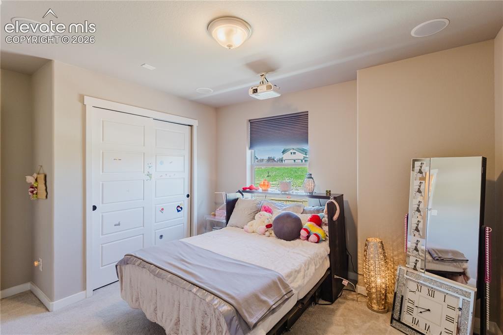 7642 Calaboose Way Colorado Springs CO 80923