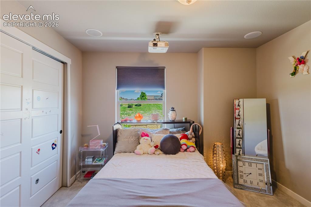 7642 Calaboose Way Colorado Springs CO 80923