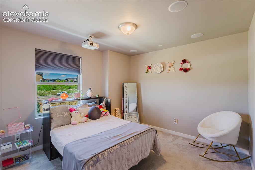 7642 Calaboose Way Colorado Springs CO 80923