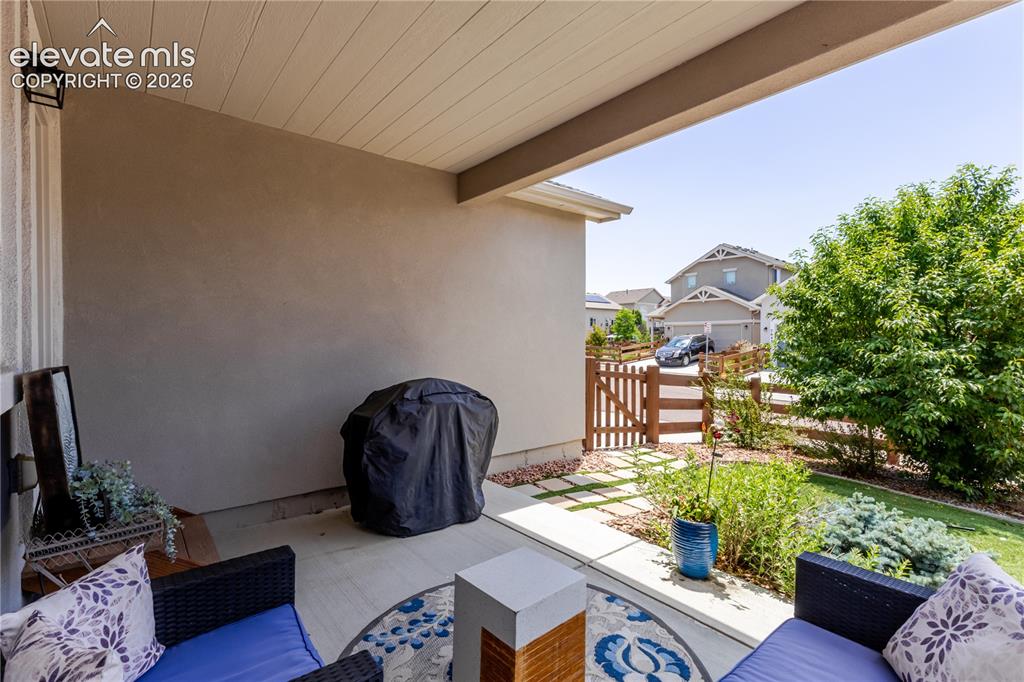 7642 Calaboose Way Colorado Springs CO 80923