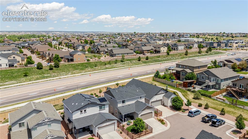 7642 Calaboose Way Colorado Springs CO 80923