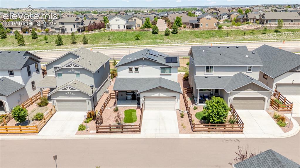 7642 Calaboose Way Colorado Springs CO 80923