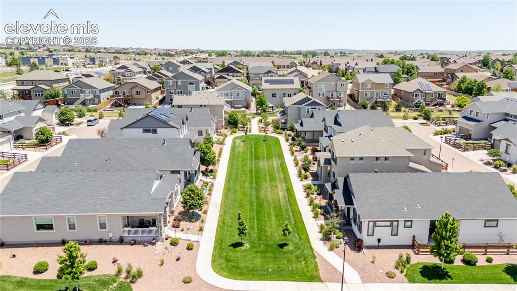 7642 Calaboose Way Colorado Springs CO 80923
