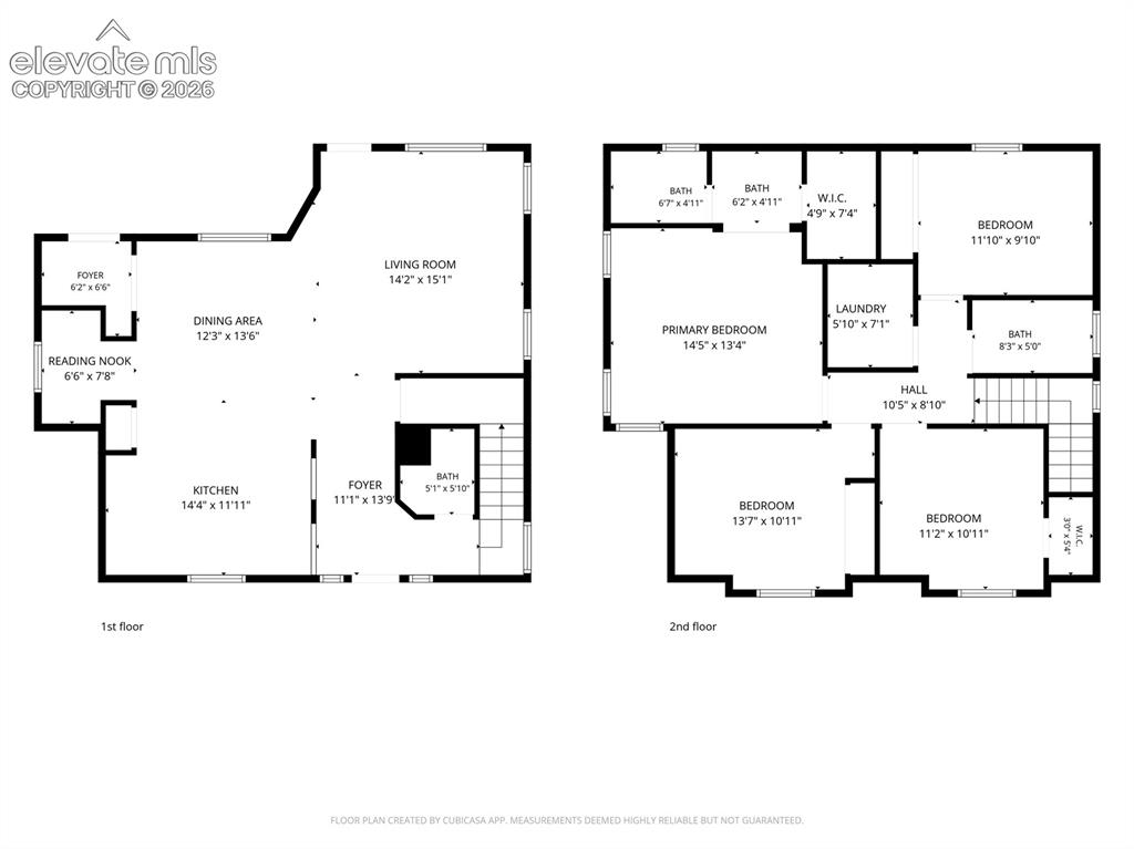 7642 Calaboose Way Colorado Springs CO 80923