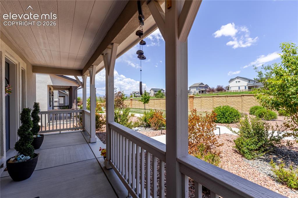 7642 Calaboose Way Colorado Springs CO 80923