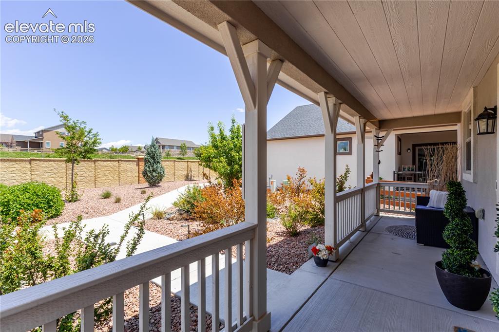 7642 Calaboose Way Colorado Springs CO 80923