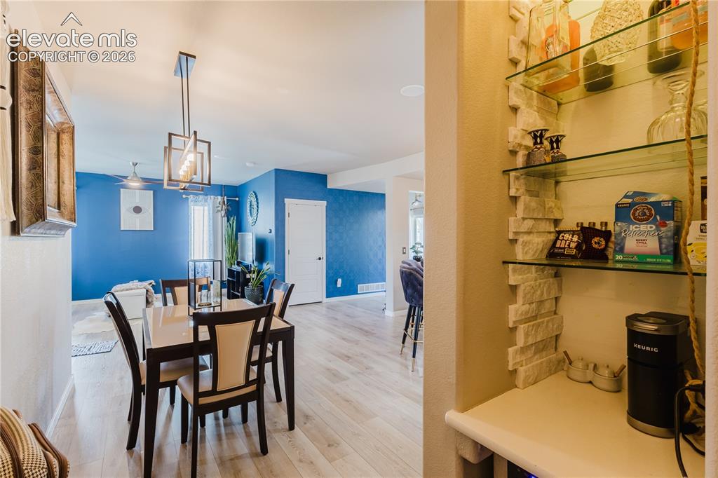 7642 Calaboose Way Colorado Springs CO 80923