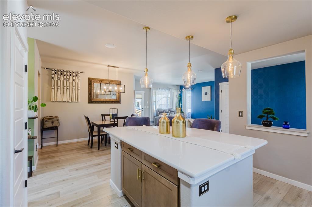7642 Calaboose Way Colorado Springs CO 80923