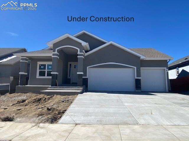 11132 Rolling Ranch Drive Peyton CO 80831