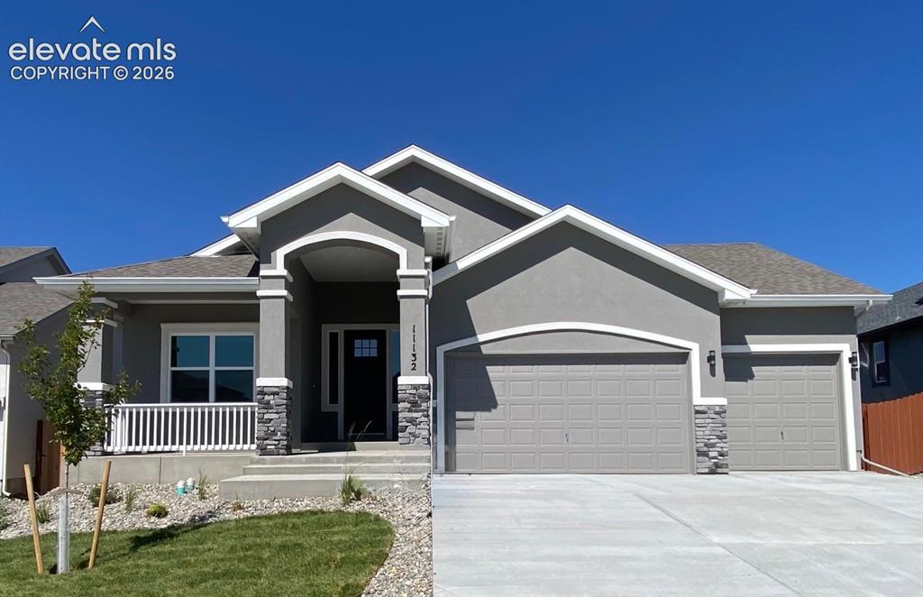 11132 Rolling Ranch Drive Peyton CO 80831