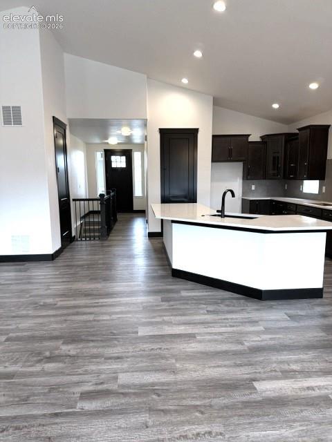 11132 Rolling Ranch Drive Peyton CO 80831