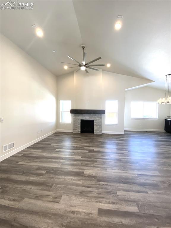 11132 Rolling Ranch Drive Peyton CO 80831