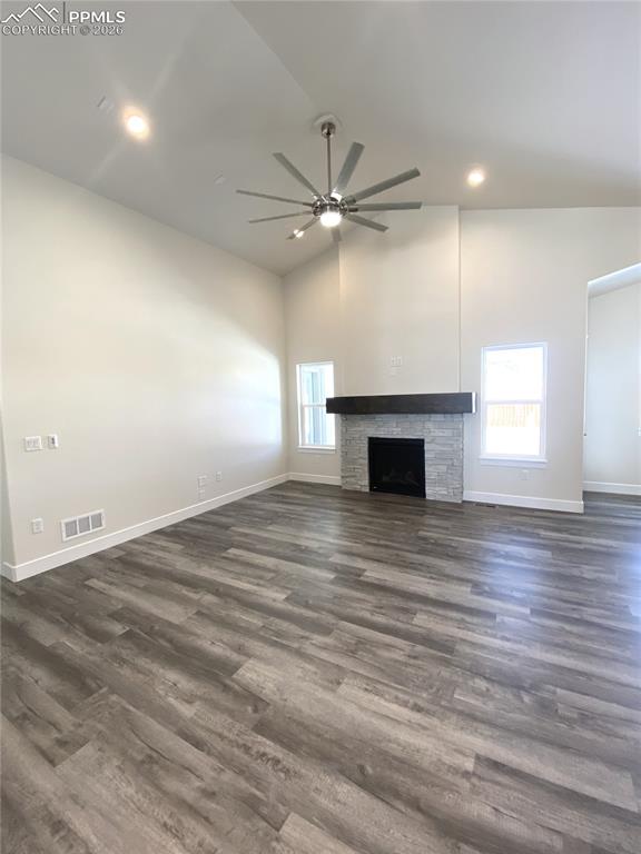 11132 Rolling Ranch Drive Peyton CO 80831