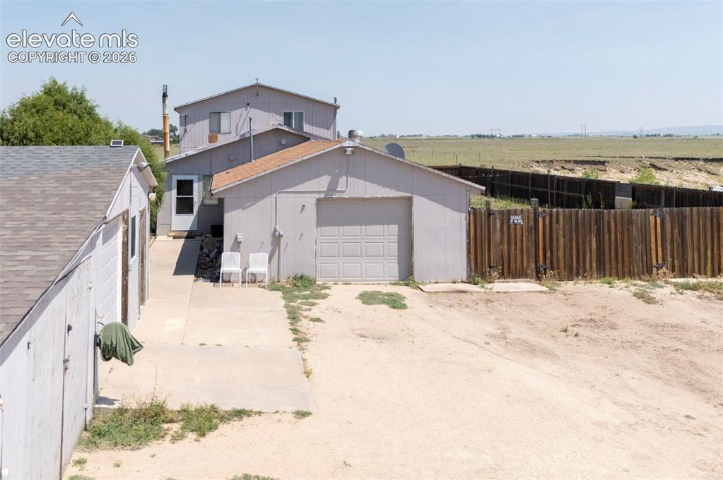 4125 Log Road Peyton CO 80831